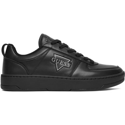 Sneakers Guess FMFVEN ELE12 Schwarz