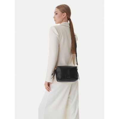 Handtasche Coccinelle U4K Coccinelle Nory E1 U45 15 01 01 Schwarz