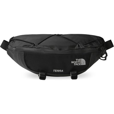 Gürteltasche The North Face NF0A81EO4JK1 Schwarz