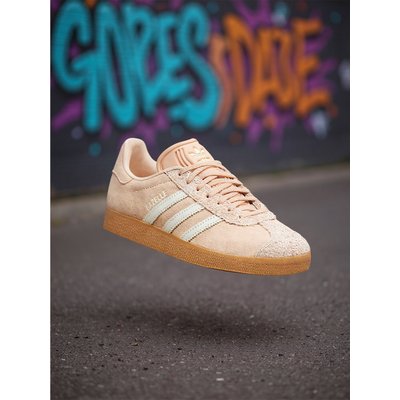 Sneakers adidas Gazelle JS1384 Beige