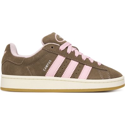 Sneakers adidas Campus 00S JR5038 Braun