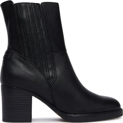 Stiefeletten Tamaris 1-25386-47 Schwarz