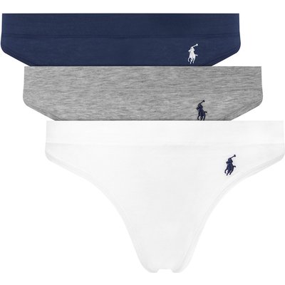 Polo Ralph Lauren Panty-Set 4P0710 Bunt