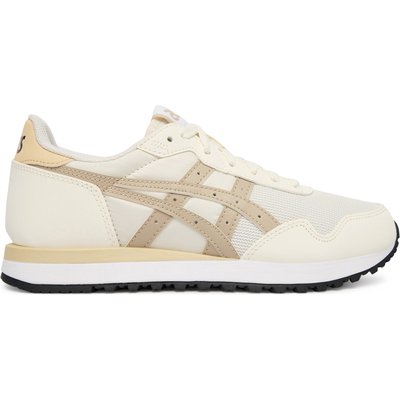 Sneakers Asics Tiger Runner Ii 1202A400 Weiß