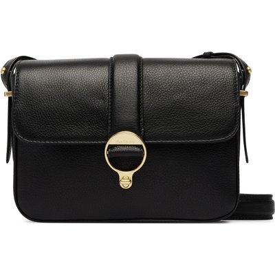 Handtasche Barbour LBA0491BK11 Schwarz
