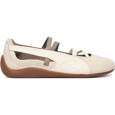 Ballerinas Puma Speedcat Ballet LT Wns 408457 02 Creme