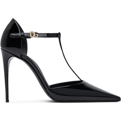 High Heels Dolce&Gabbana CD1883 A1471 Schwarz