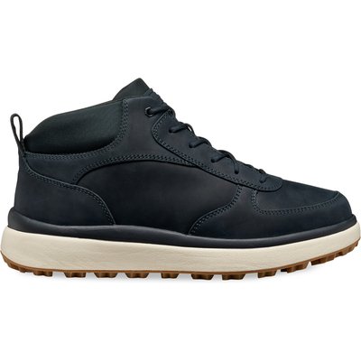 Schnürschuhe Geox U Granito + Grip U56MSB 000FF C4002 Dunkelblau