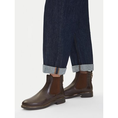 Klassische Stiefeletten Lasocki CEO-RST-56006-01 Braun