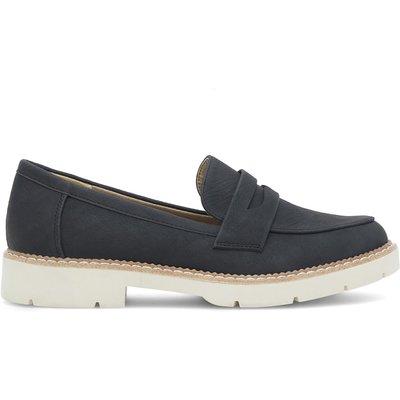 Mokassins Clara Barson WS5885-01A Schwarz