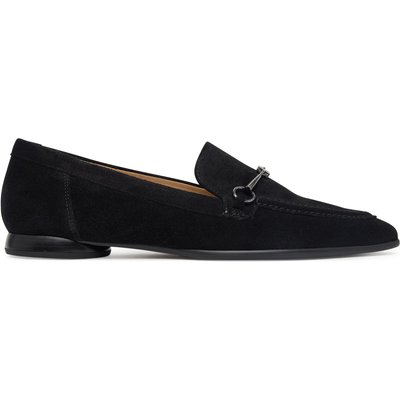 Slipper HÖGL Elodie 2-100442-01000 Schwarz