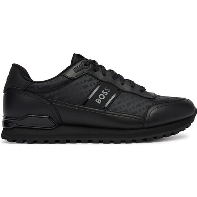Sneakers BOSS Parkour-L 50565756 Schwarz