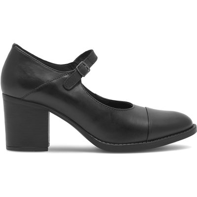 Halbschuhe Lasocki WI23-RUTH-13 Schwarz