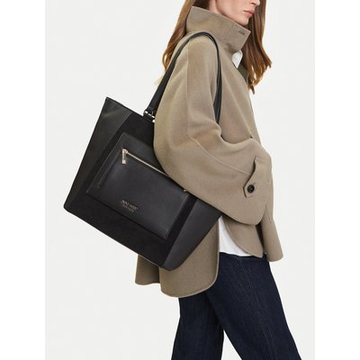Handtasche Nine West CEO-MISSOURI-LDA8264 Schwarz