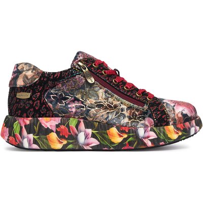 Sneakers Laura Vita Nikito 4 Bunt