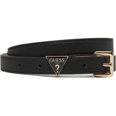 Gürtel Guess BW9457 P6320 Schwarz