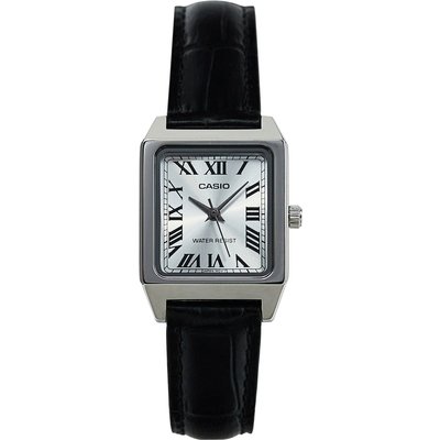 Uhr Casio LTP-B150L-7B1EF Schwarz