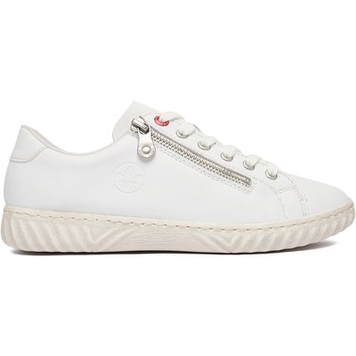 Sneakers Rieker N0900-81 Weiß