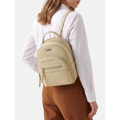 Rucksack DeeZee DZE-S-009-07 Beige