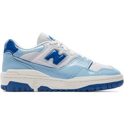 Sneakers New Balance BB550YKE Blau