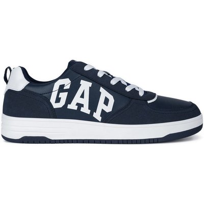Sneakers Gap BOSTON CUP LOW M GP519041AM-NV00 Dunkelblau