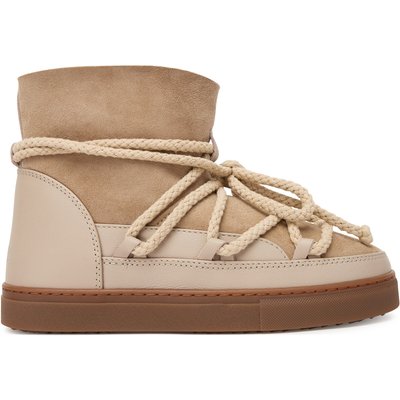 Schneeschuhe Inuikii Classic 1001.003.0122 Beige