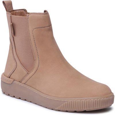 Stiefeletten Go Soft WI23-PIKOLA-02 Beige