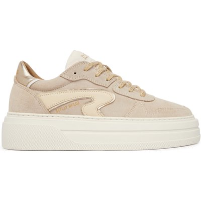 Sneakers REPLAY GWZ8A .000.C0004L Beige