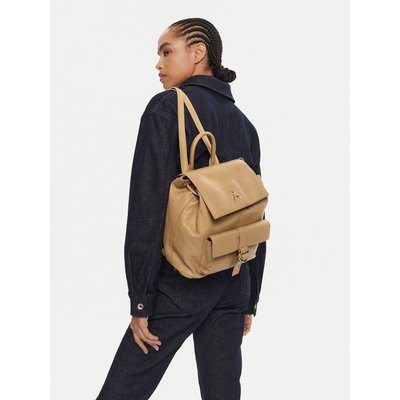 Rucksack Patrizia Pepe 8B0285/L162-B775 Beige