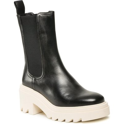 Stiefeletten Gino Rossi RST-CIRCLE-02B Schwarz