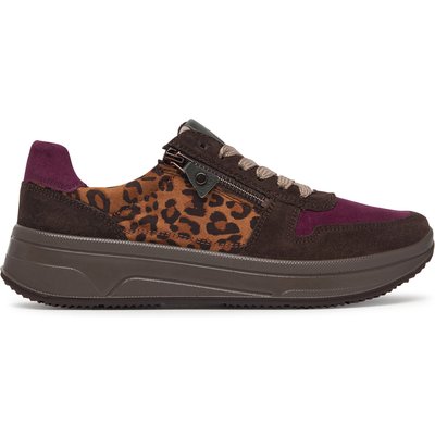 Sneakers Ara Sapporo 12-27540-25 Dunkelrot
