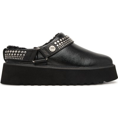 Schneeschuhe PINKO Martina 05 SD0573P001 Schwarz