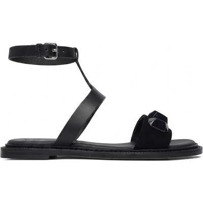 Sandalen Weekend Max Mara 2615521075600 Schwarz