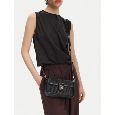Handtasche Nine West LILLA4 Schwarz