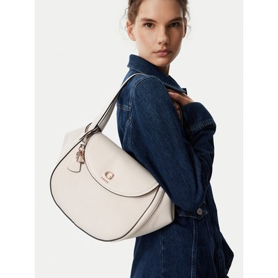 Handtasche Guess HWBG97 39190 Creme