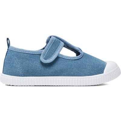 Hausschuhe Sprandi CEO-CP91-25819(CH) Blau