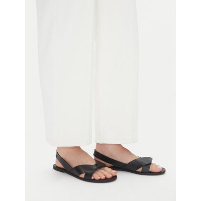 Sandalen Vagabond Shoemakers Tia 2.0 5531-001-20 Schwarz