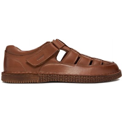 Sandalen Go Soft DANY-02 MI18 Braun
