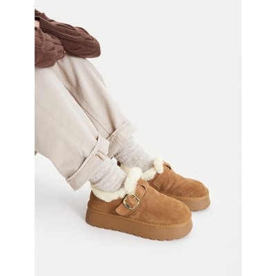 Schneeschuhe Badura EO-CALLIE-TS6288-01 Braun