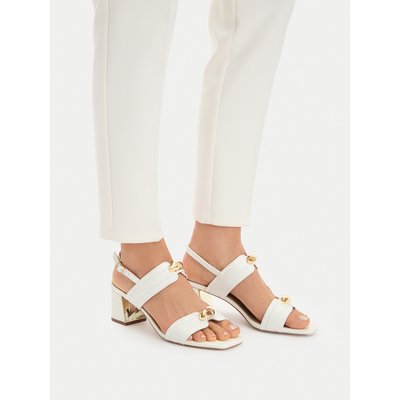 Sandalen Lasocki CEO-6A9957-25 Weiß