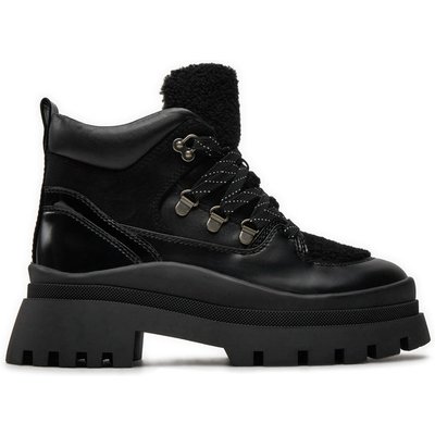 Schnürschuhe Aldo Cozettia 13838046 Schwarz
