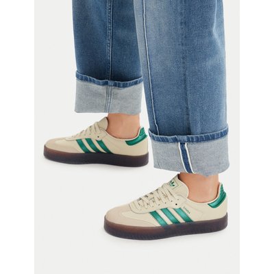 Sneakers adidas Sambae IH4043 Creme