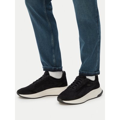 Sneakers BOSS Ttnm Evo 50563920 Dunkelblau