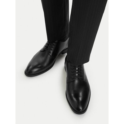 Halbschuhe Lasocki CEO-PERRY-03 MB Schwarz