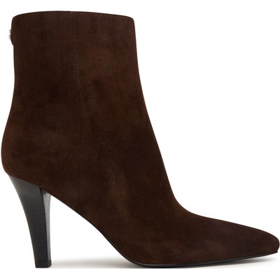 Stiefeletten Guess FLTRFF SUE10 Dunkelbraun