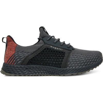 Sneakers Bugatti 341-62362-6900 Schwarz
