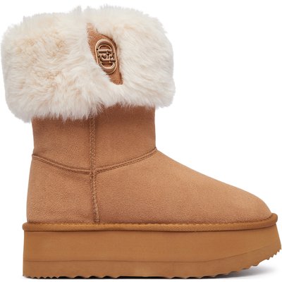 Schneeschuhe Liu Jo Jane 12 SF6155 P0306 Braun