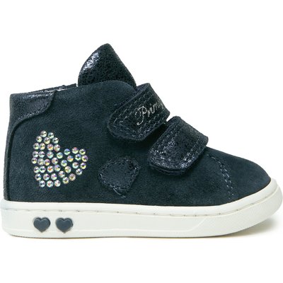 Schnürschuhe Primigi 4902322 Dunkelblau