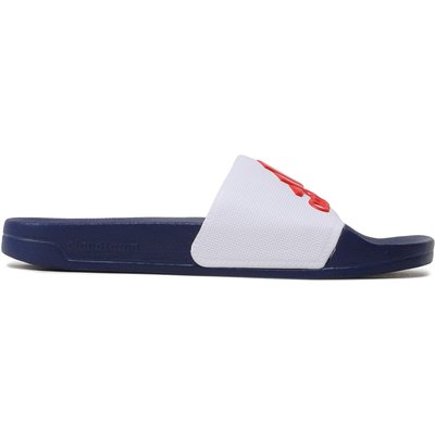 Pantoletten adidas Adilette Shower Slides HQ6885 Weiß