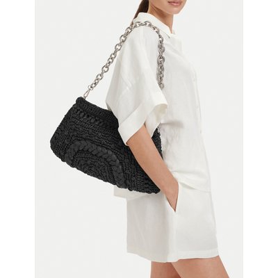 Handtasche Jenny Fairy MJO-C-333-10-01 Schwarz